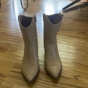 Target | Western Boots